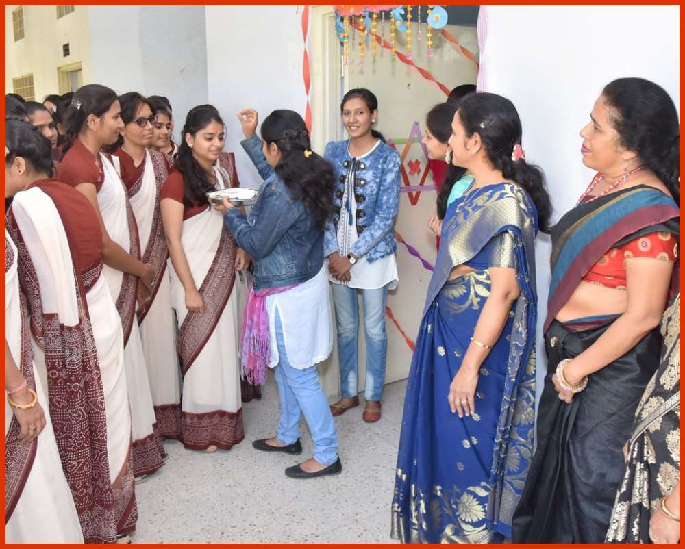 Academic Session Inaugration