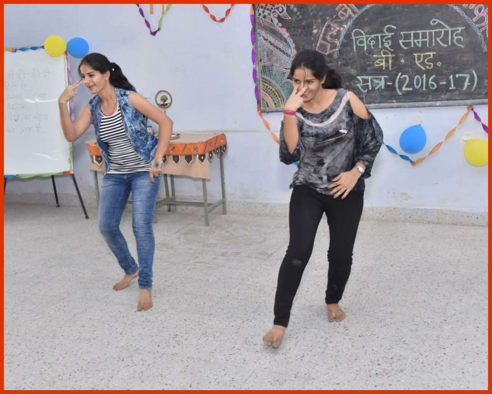 Annual Function