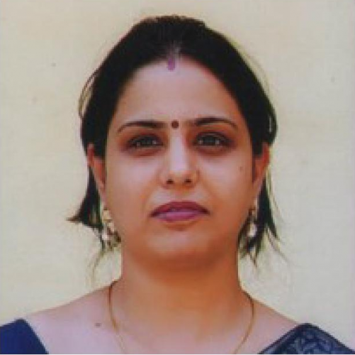 Smt. Bhawana Mathur