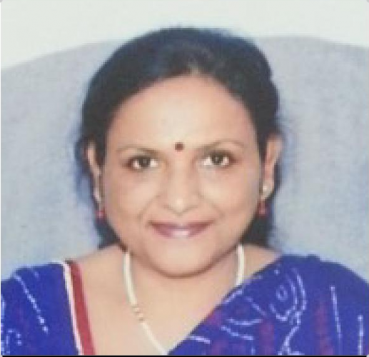 Dr. (Mrs.) Nandini Gupta