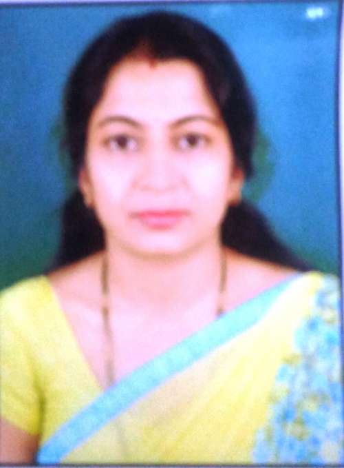 Mrs. Seema Agarwal