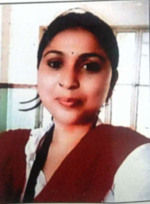 Mrs. Loveleen Sharma